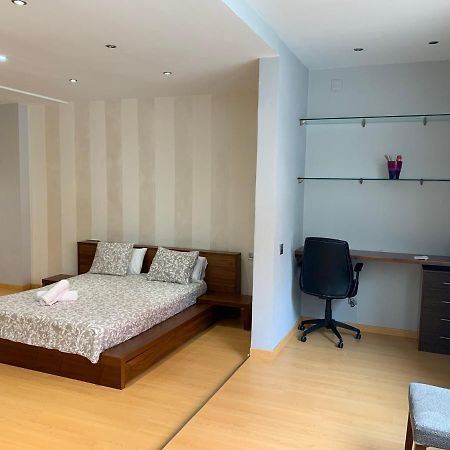 Luxury Apartment Mercat Central Tarragona Exteriör bild