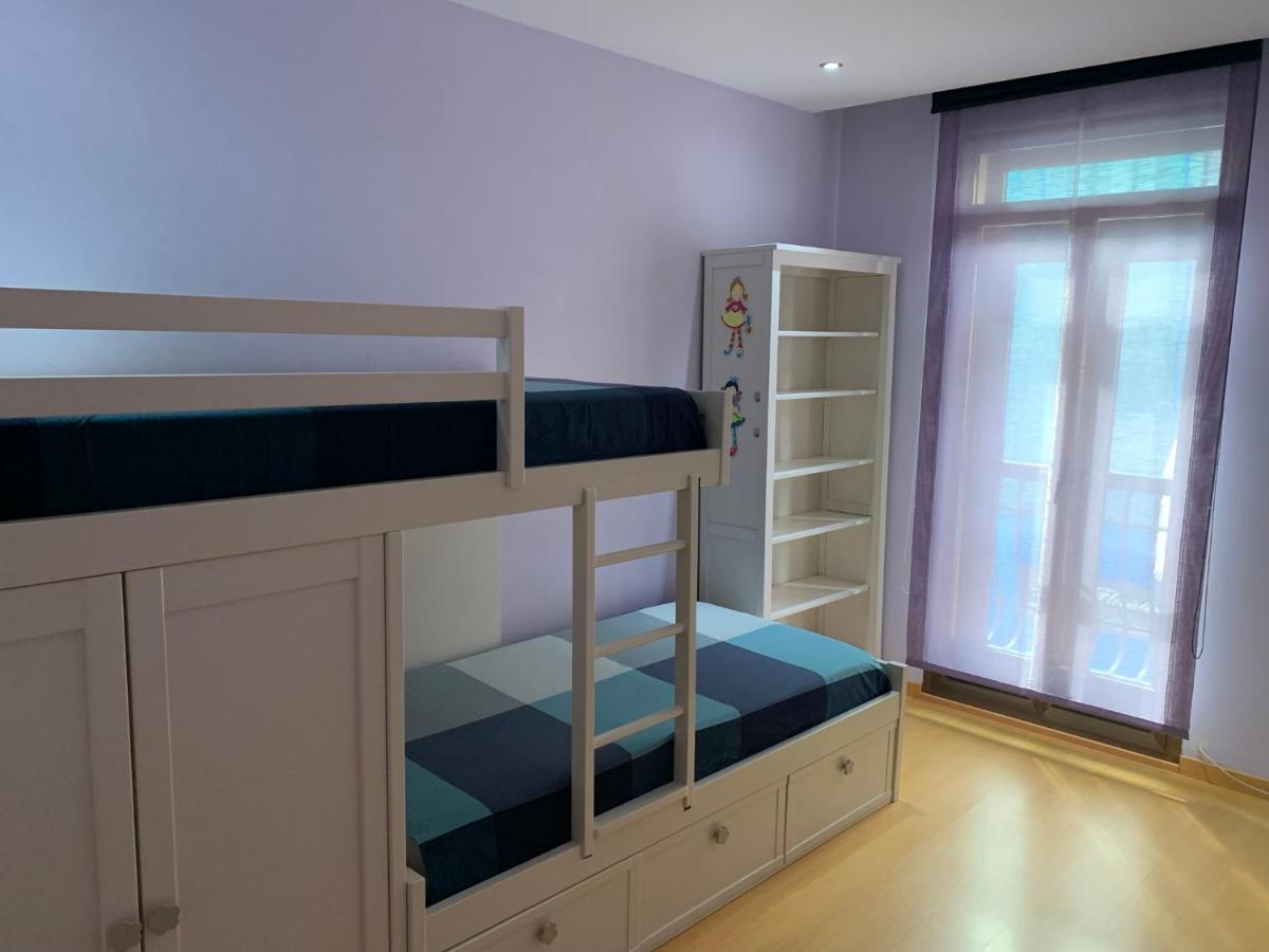 Luxury Apartment Mercat Central Tarragona Exteriör bild