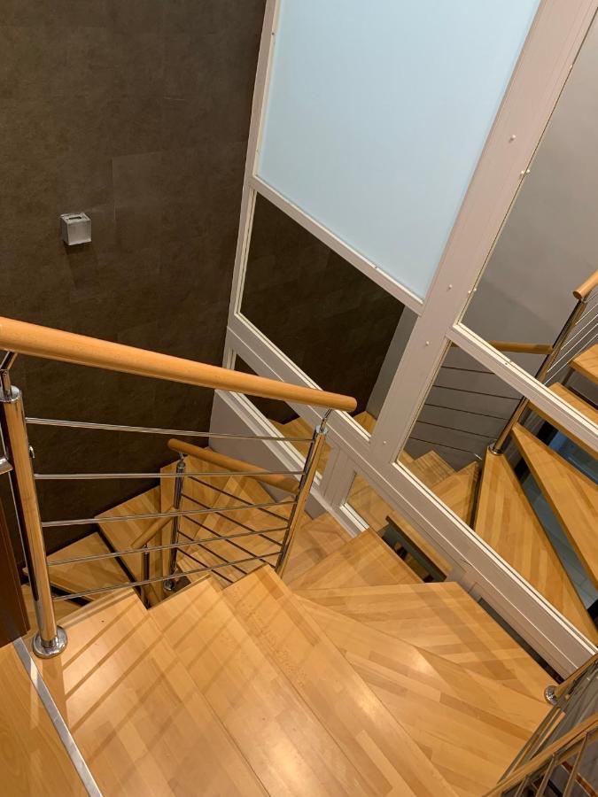 Luxury Apartment Mercat Central Tarragona Exteriör bild