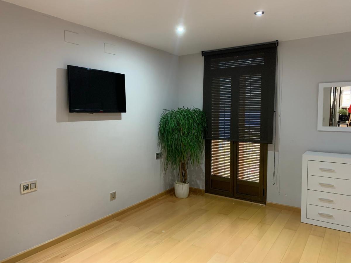 Luxury Apartment Mercat Central Tarragona Exteriör bild