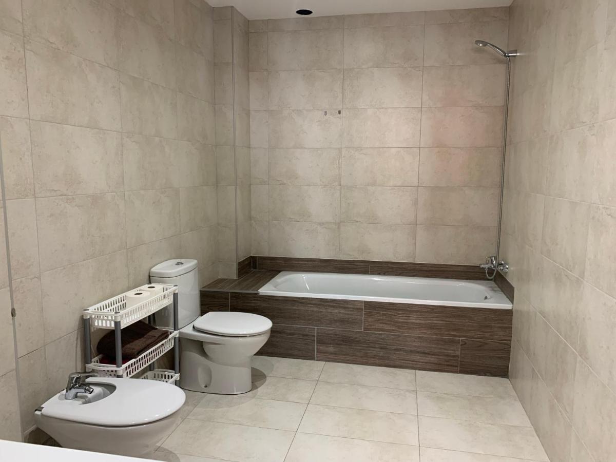 Luxury Apartment Mercat Central Tarragona Exteriör bild