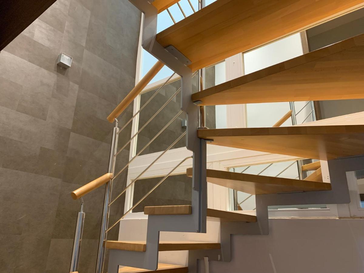 Luxury Apartment Mercat Central Tarragona Exteriör bild