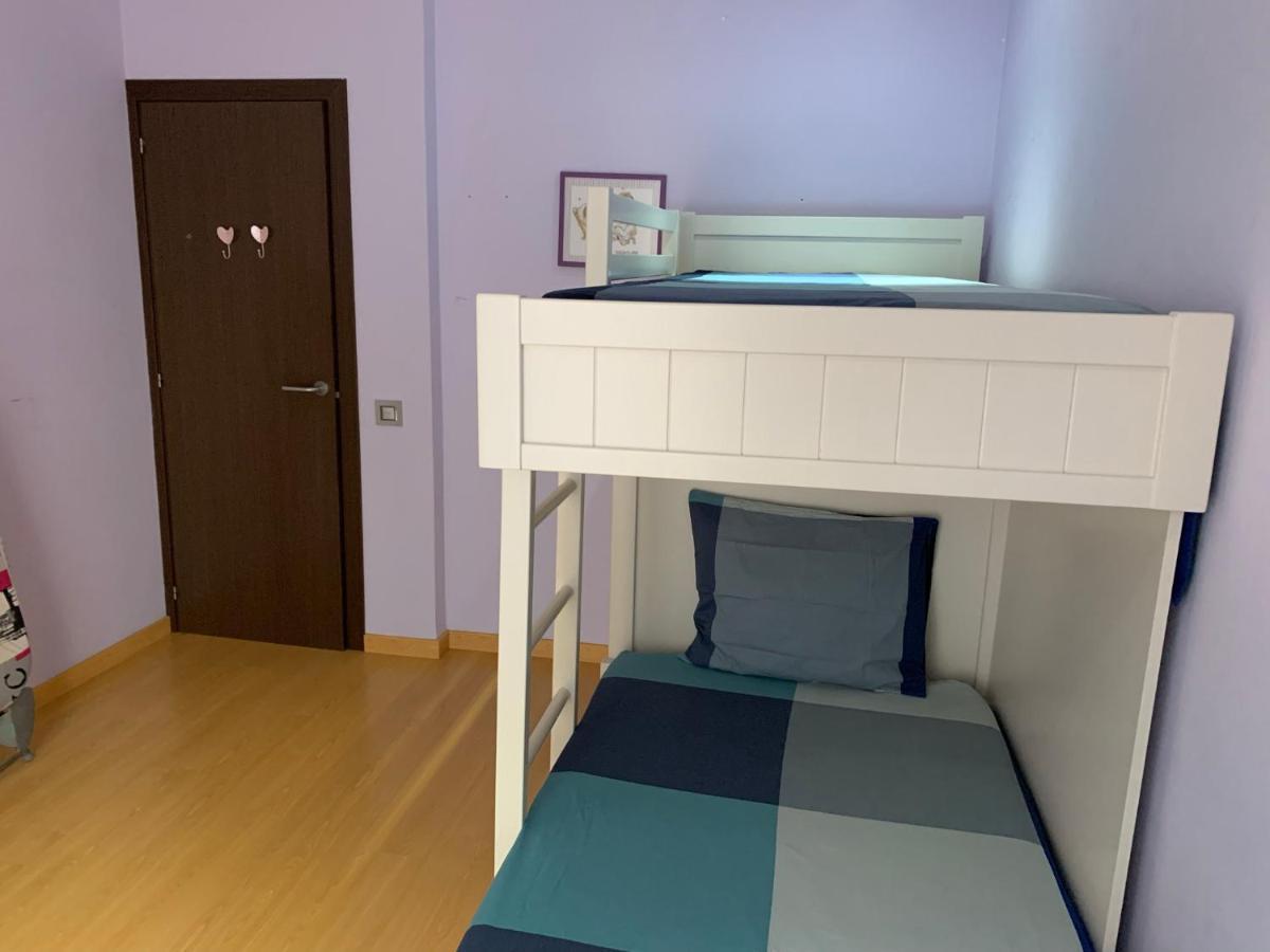 Luxury Apartment Mercat Central Tarragona Exteriör bild