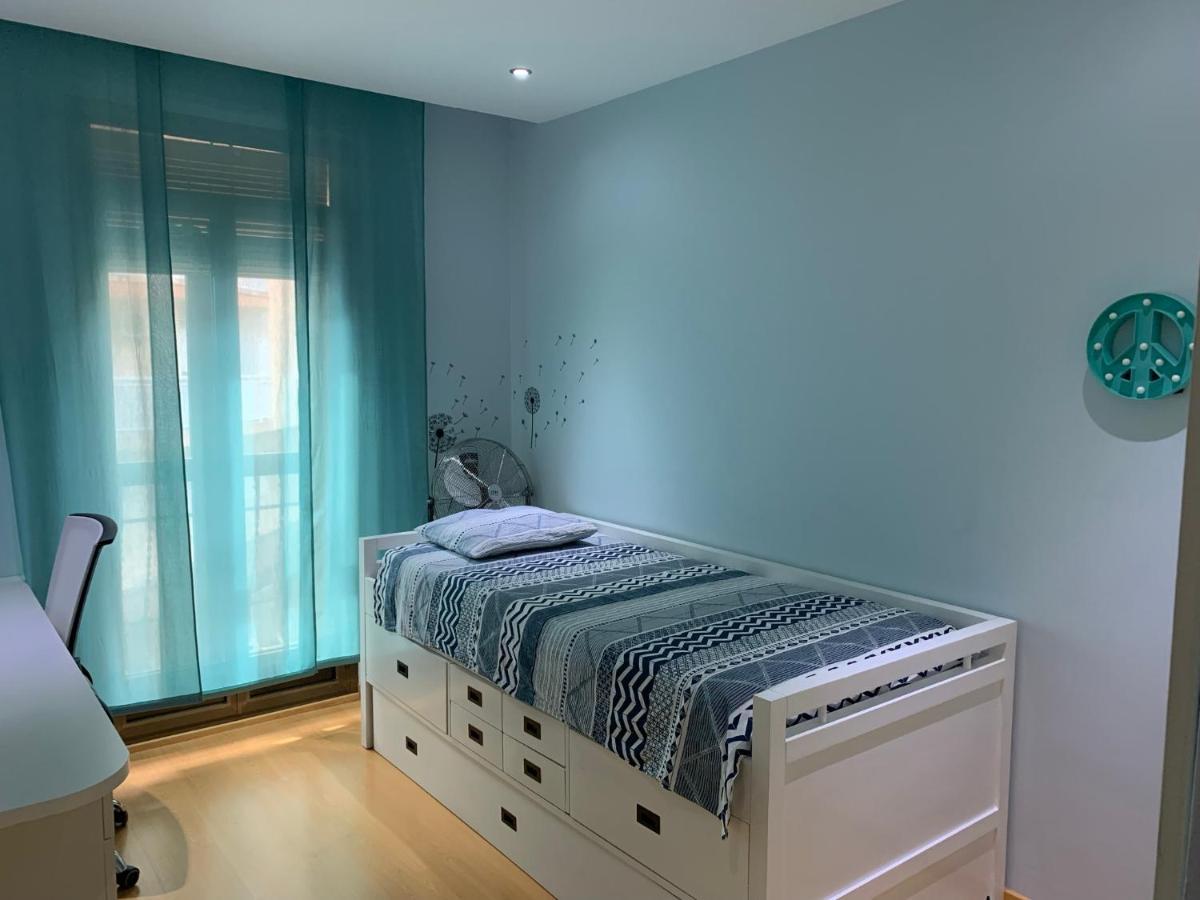 Luxury Apartment Mercat Central Tarragona Exteriör bild