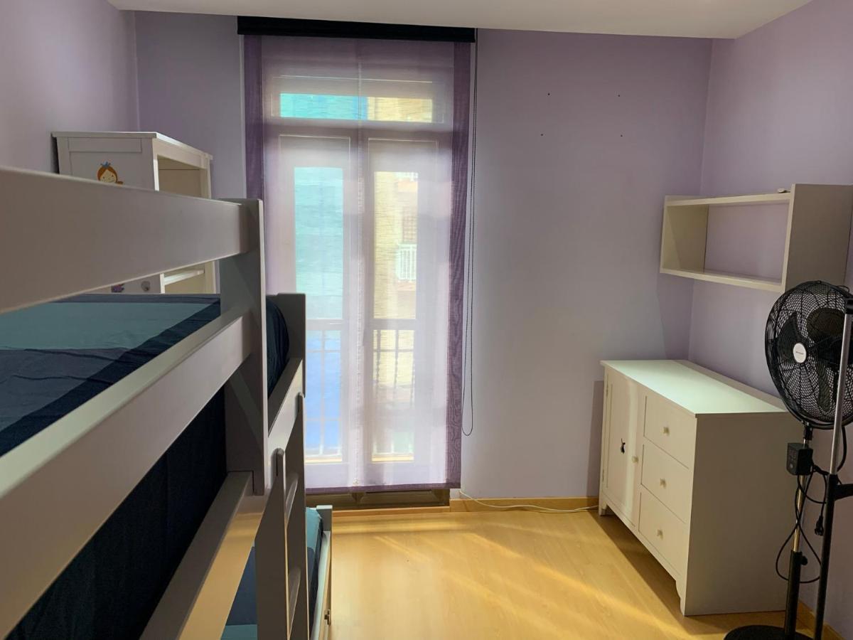 Luxury Apartment Mercat Central Tarragona Exteriör bild