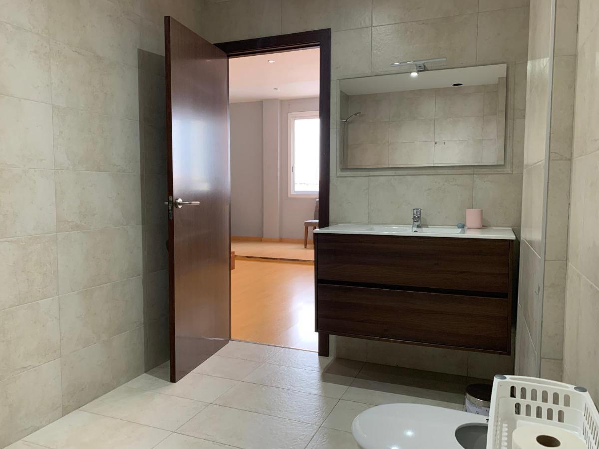 Luxury Apartment Mercat Central Tarragona Exteriör bild