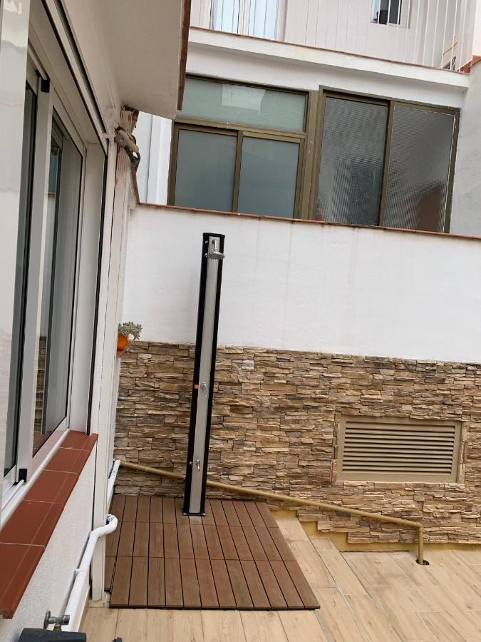 Luxury Apartment Mercat Central Tarragona Exteriör bild